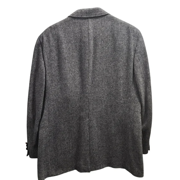 Whitehouse & Hardy suit separate jacket blazer 100% cashmere 44R‎ - Picture 2 of 14